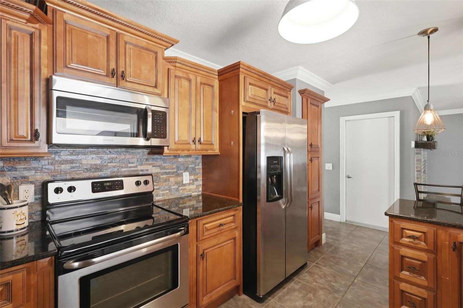 8509 SANDBERRY BLVD, ORLANDO, FL, 32819