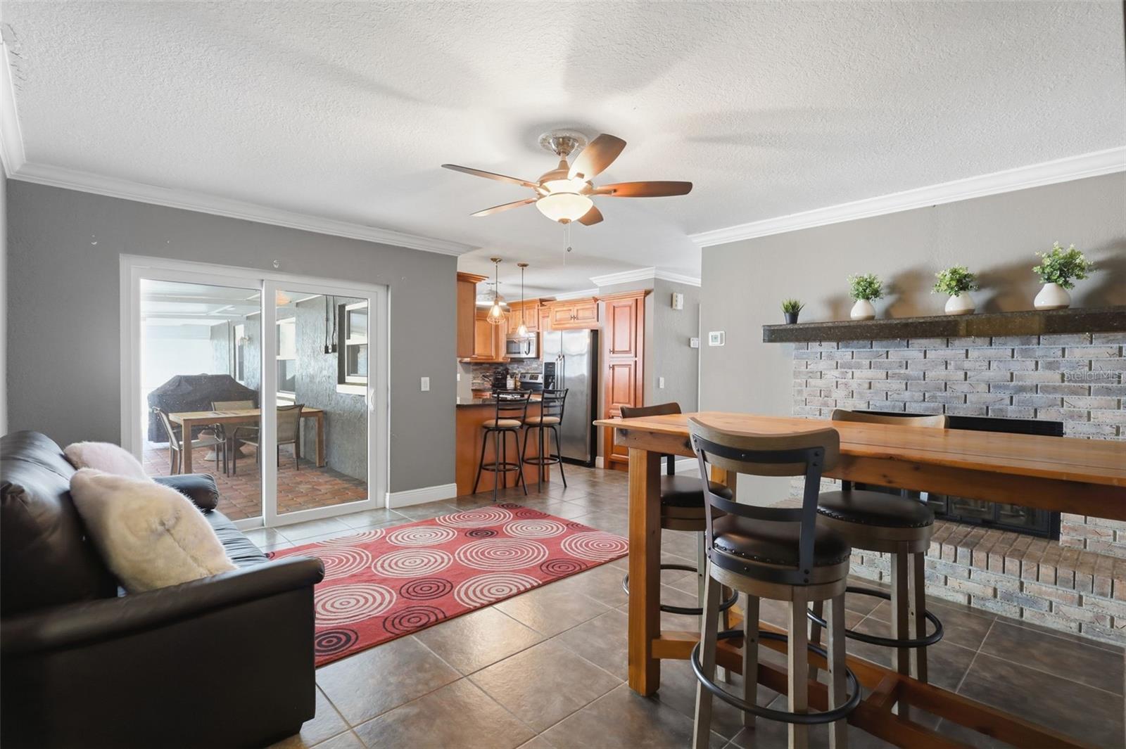 8509 SANDBERRY BLVD, ORLANDO, FL, 32819