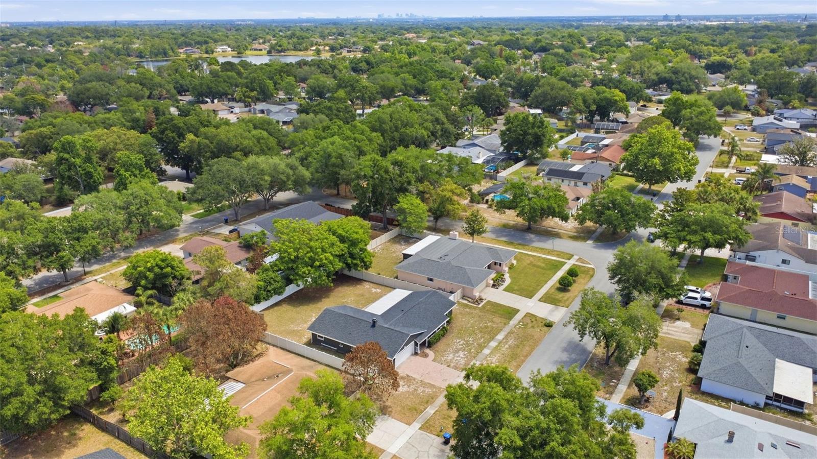 8509 SANDBERRY BLVD, ORLANDO, FL, 32819