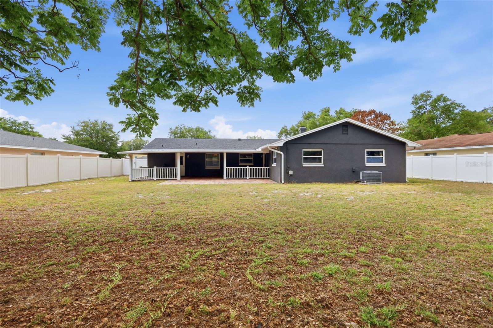 8509 SANDBERRY BLVD, ORLANDO, FL, 32819