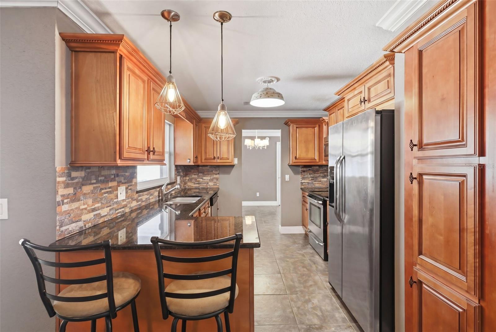 8509 SANDBERRY BLVD, ORLANDO, FL, 32819