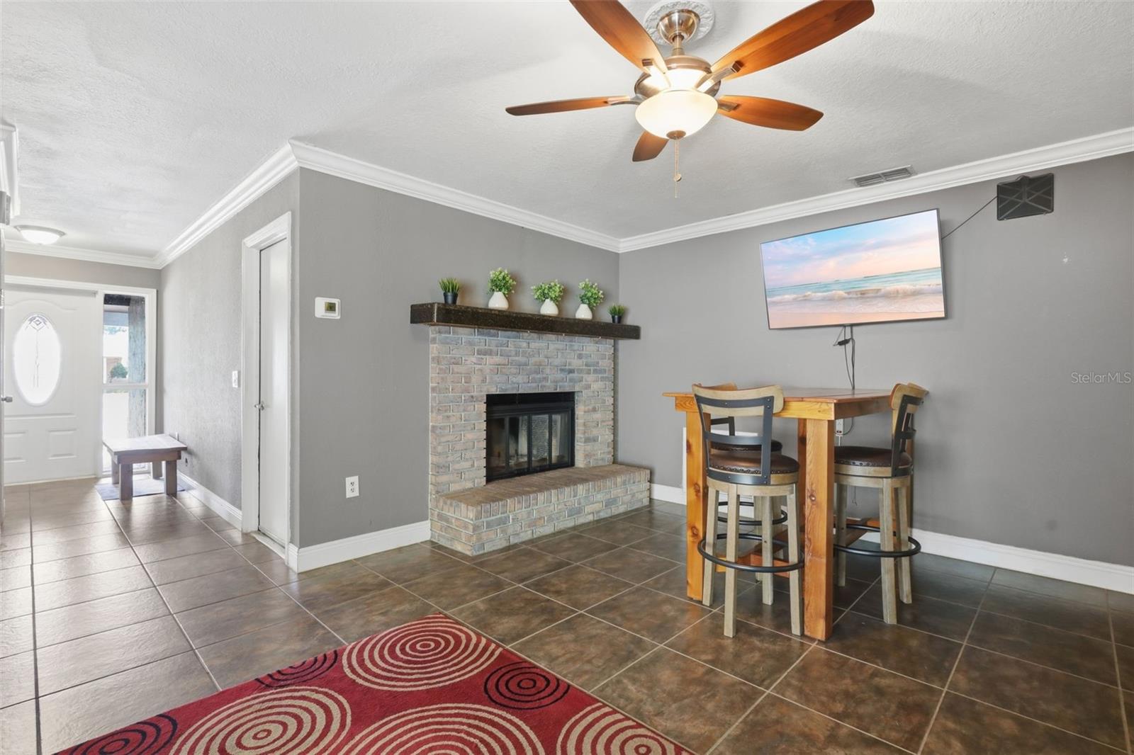 8509 SANDBERRY BLVD, ORLANDO, FL, 32819
