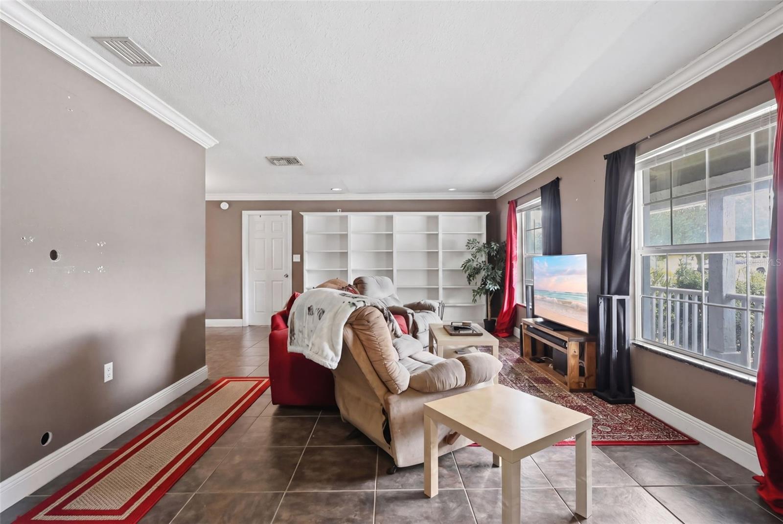 8509 SANDBERRY BLVD, ORLANDO, FL, 32819