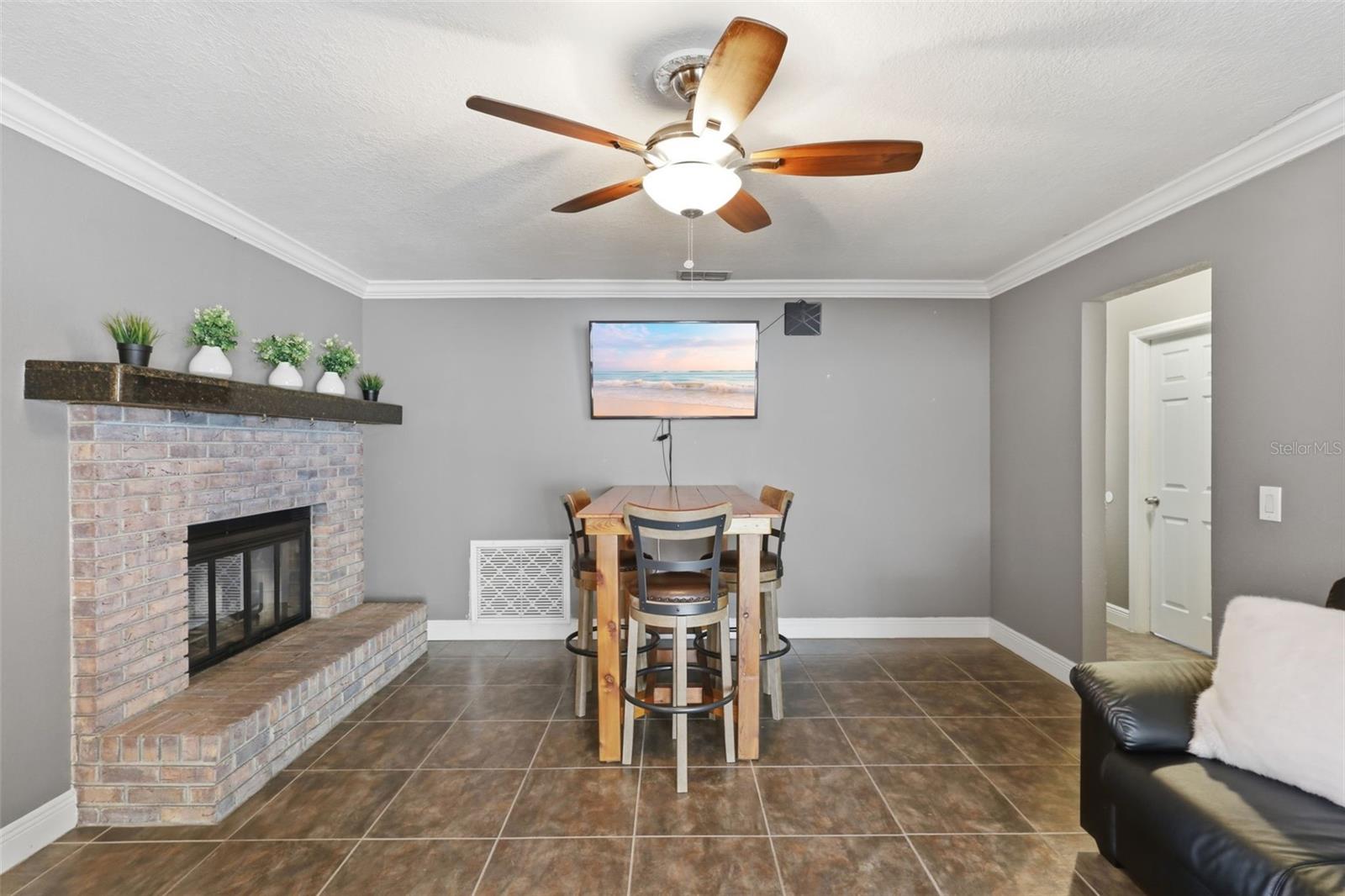 8509 SANDBERRY BLVD, ORLANDO, FL, 32819
