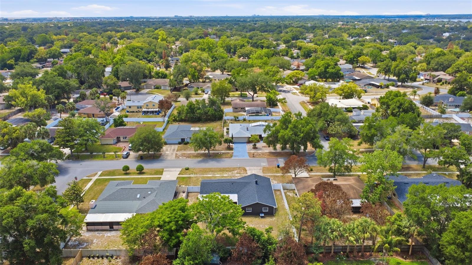 8509 SANDBERRY BLVD, ORLANDO, FL, 32819