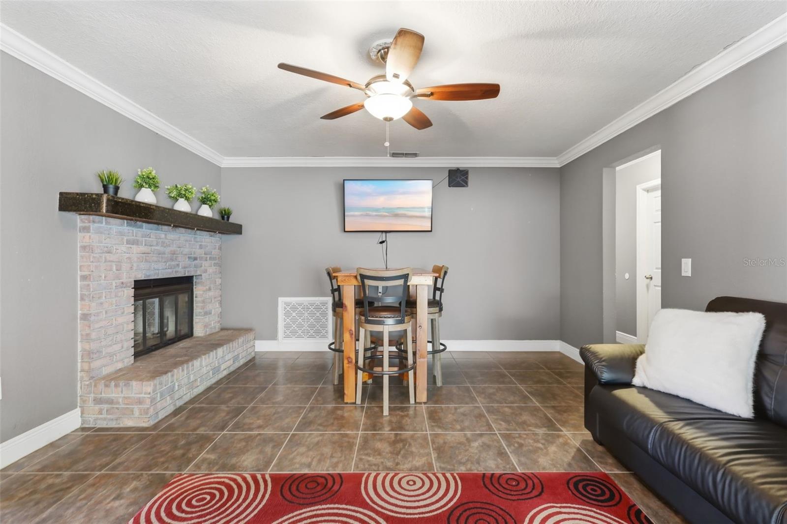 8509 SANDBERRY BLVD, ORLANDO, FL, 32819