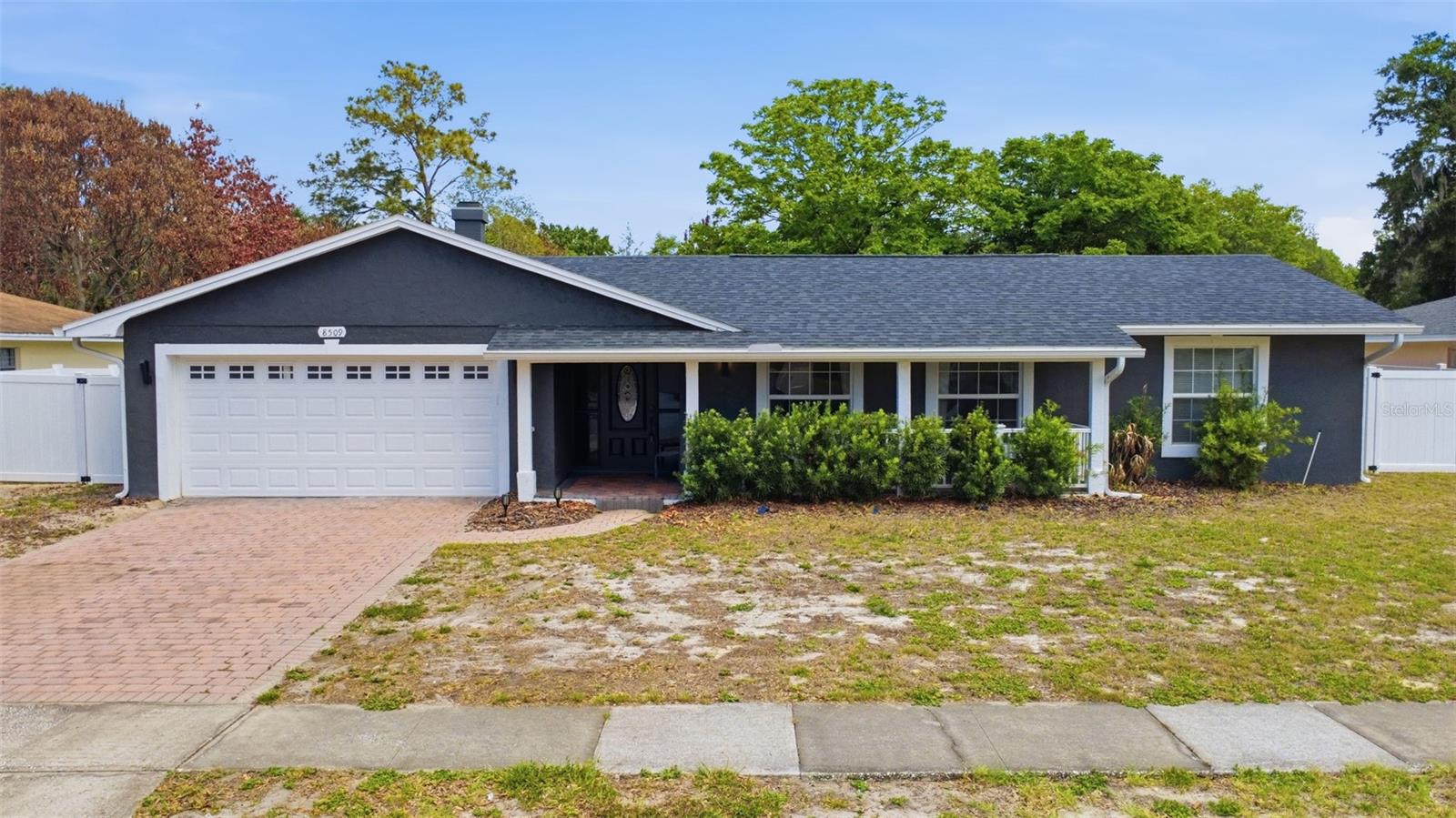8509 SANDBERRY BLVD, ORLANDO, FL, 32819