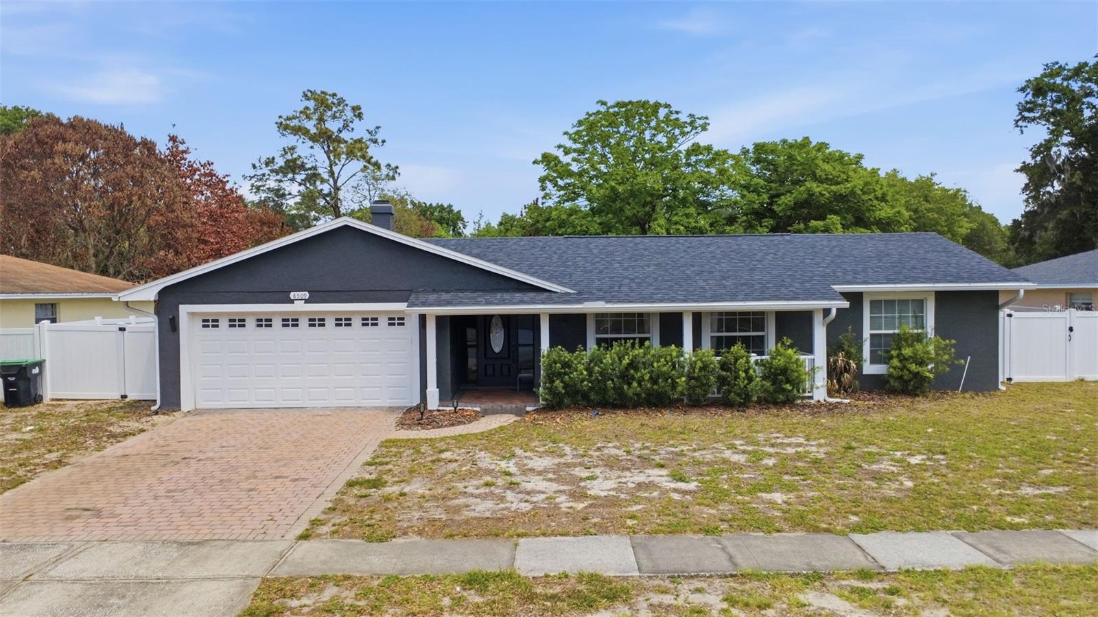 8509 SANDBERRY BLVD, ORLANDO, FL, 32819