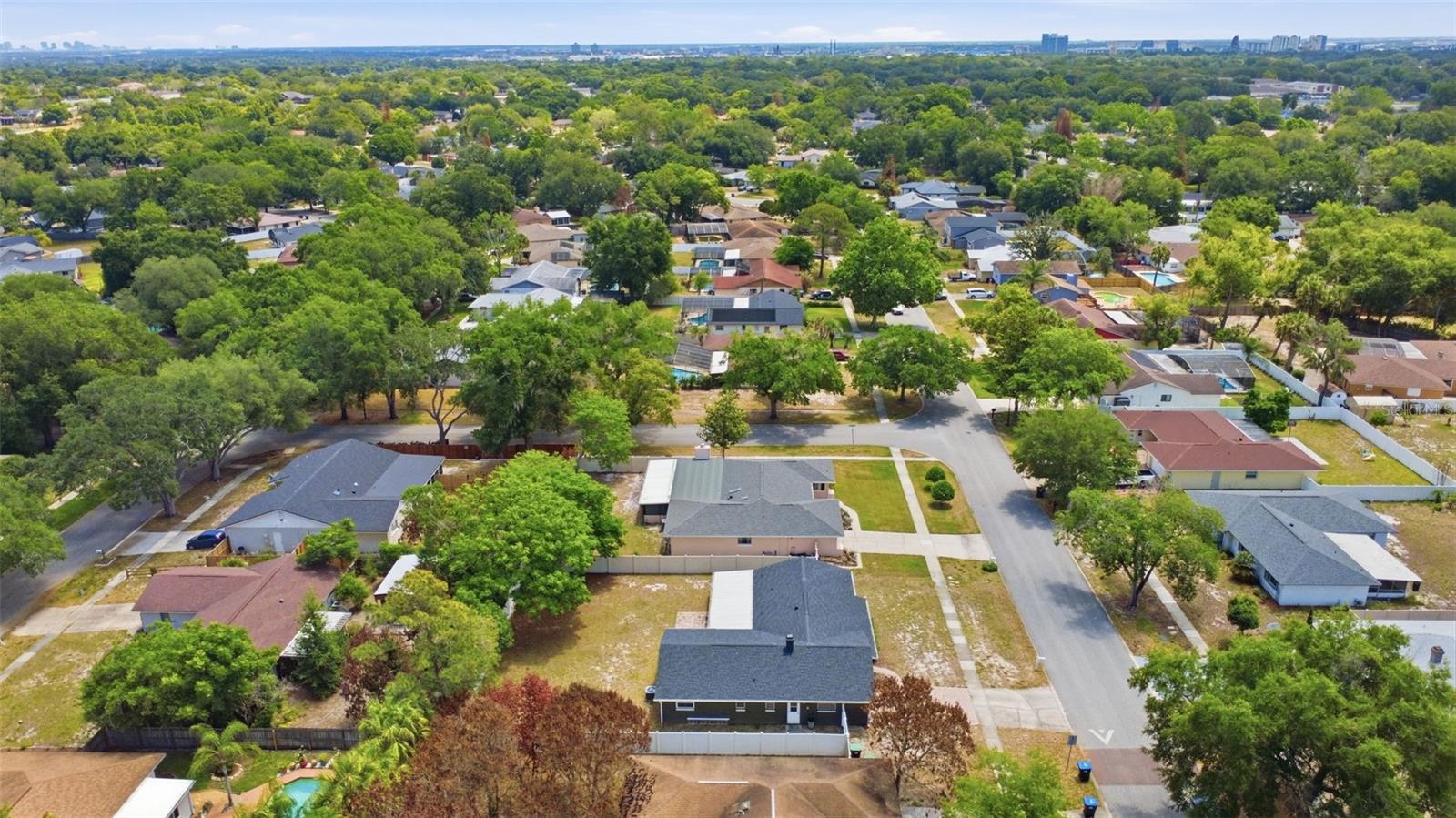 8509 SANDBERRY BLVD, ORLANDO, FL, 32819
