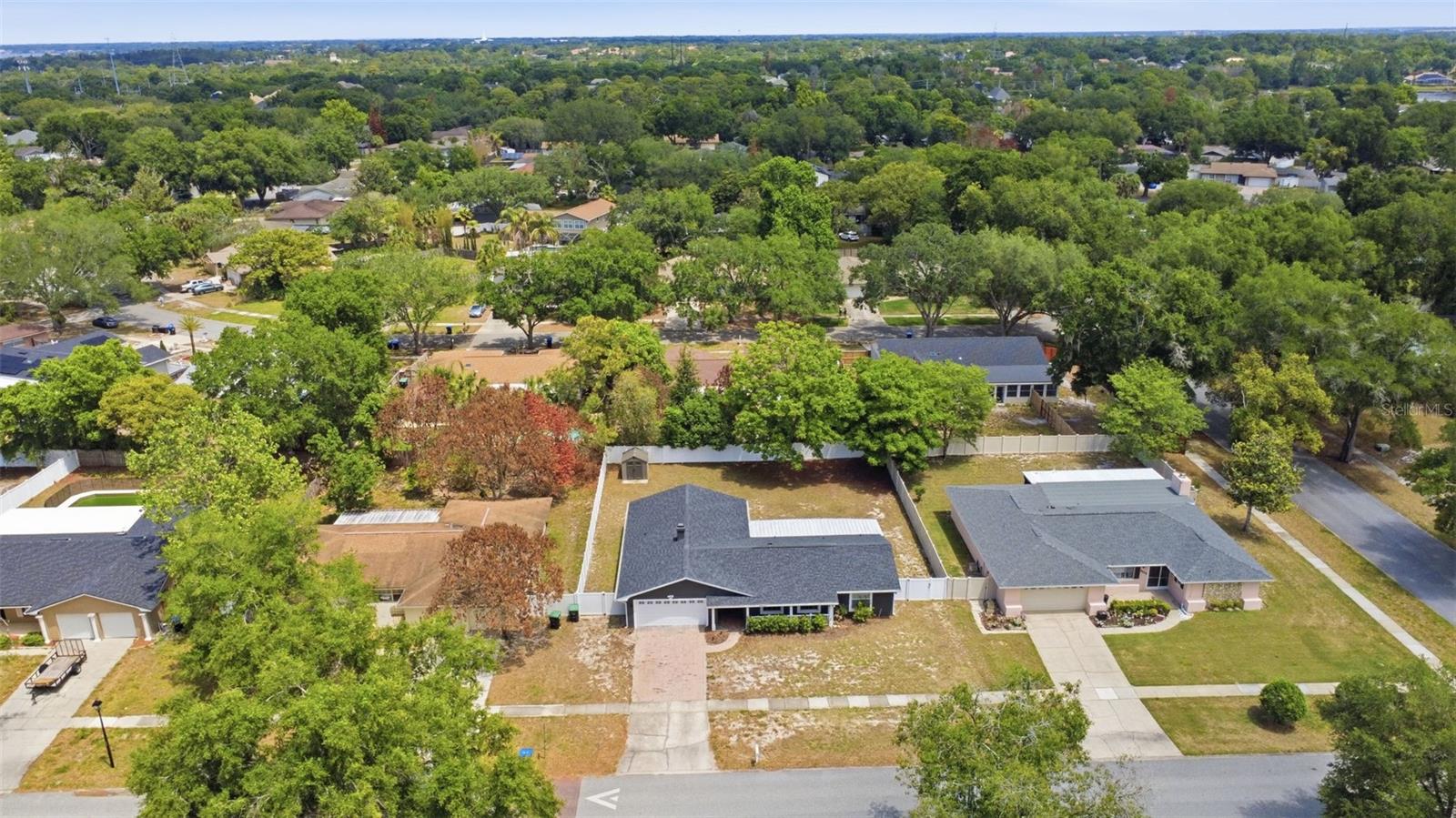 8509 SANDBERRY BLVD, ORLANDO, FL, 32819