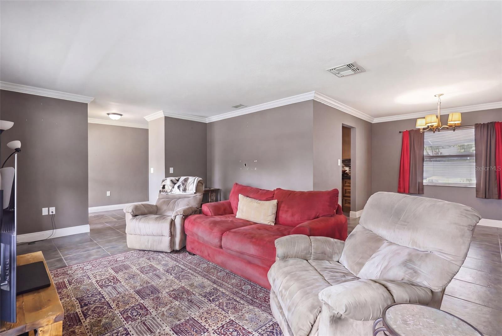 8509 SANDBERRY BLVD, ORLANDO, FL, 32819