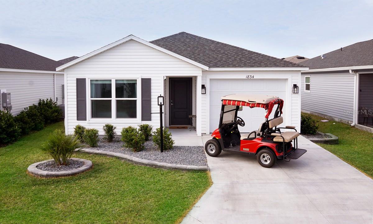 1834 TIMON ST, THE VILLAGES, FL, 34762