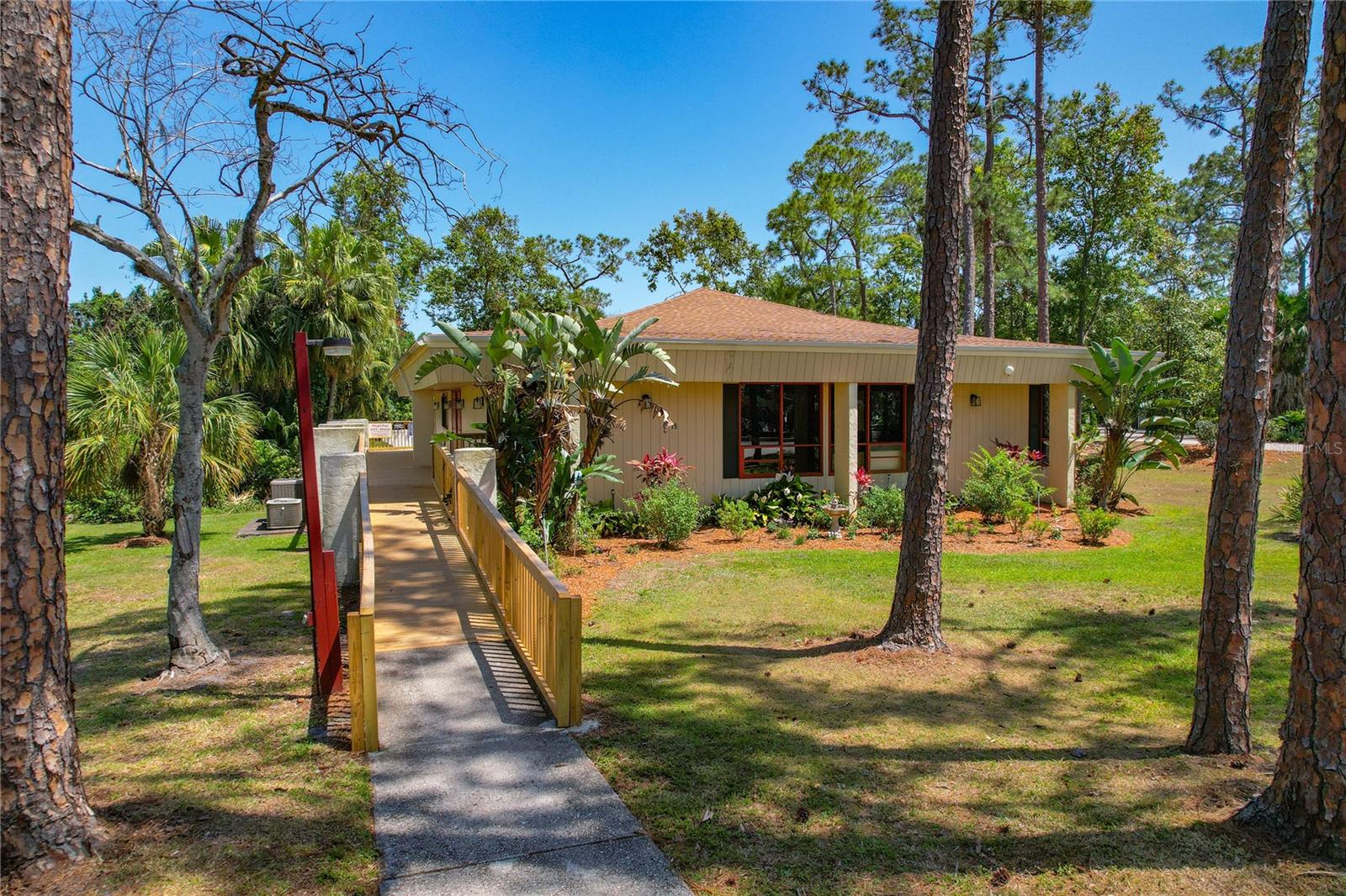 100 EL CAMINO DR #309, WINTER HAVEN, FL, 33884