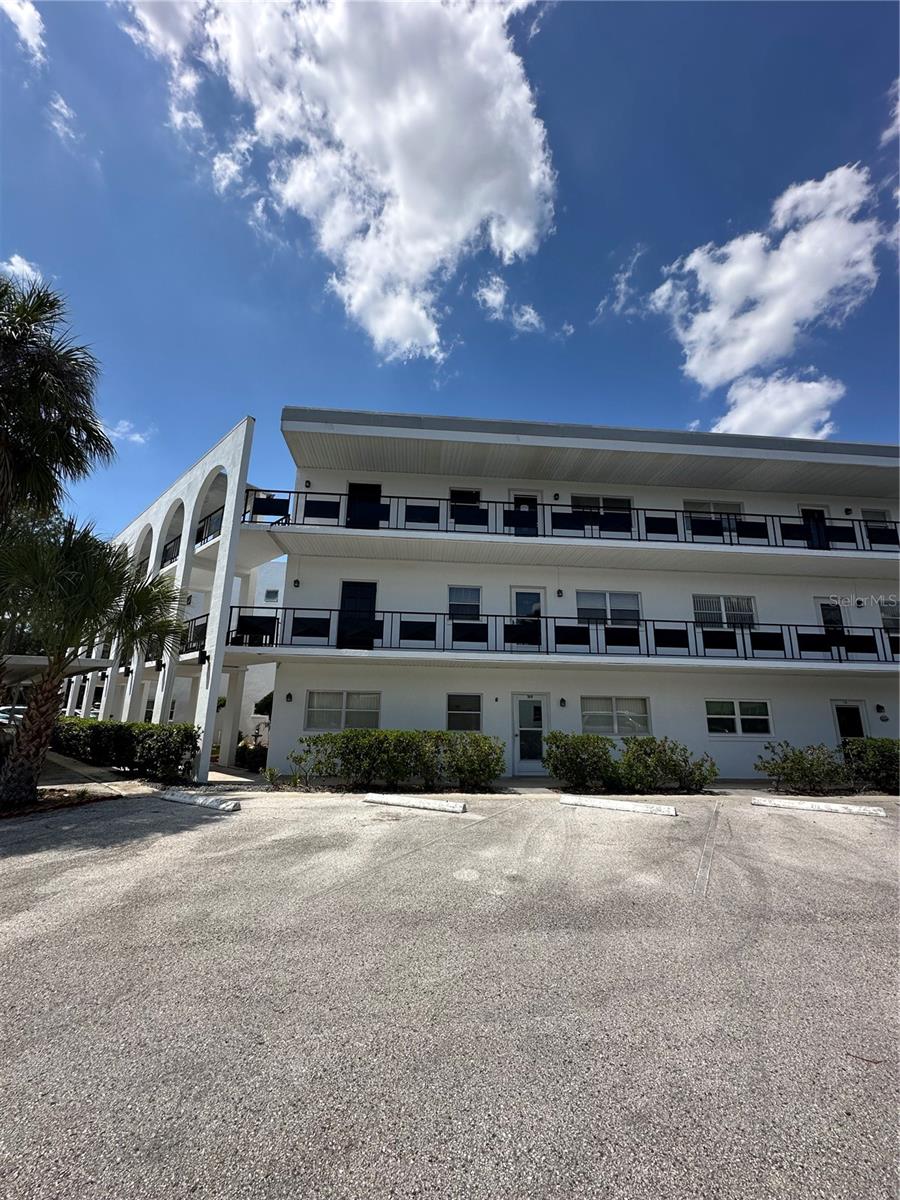 100 EL CAMINO DR #309, WINTER HAVEN, FL, 33884