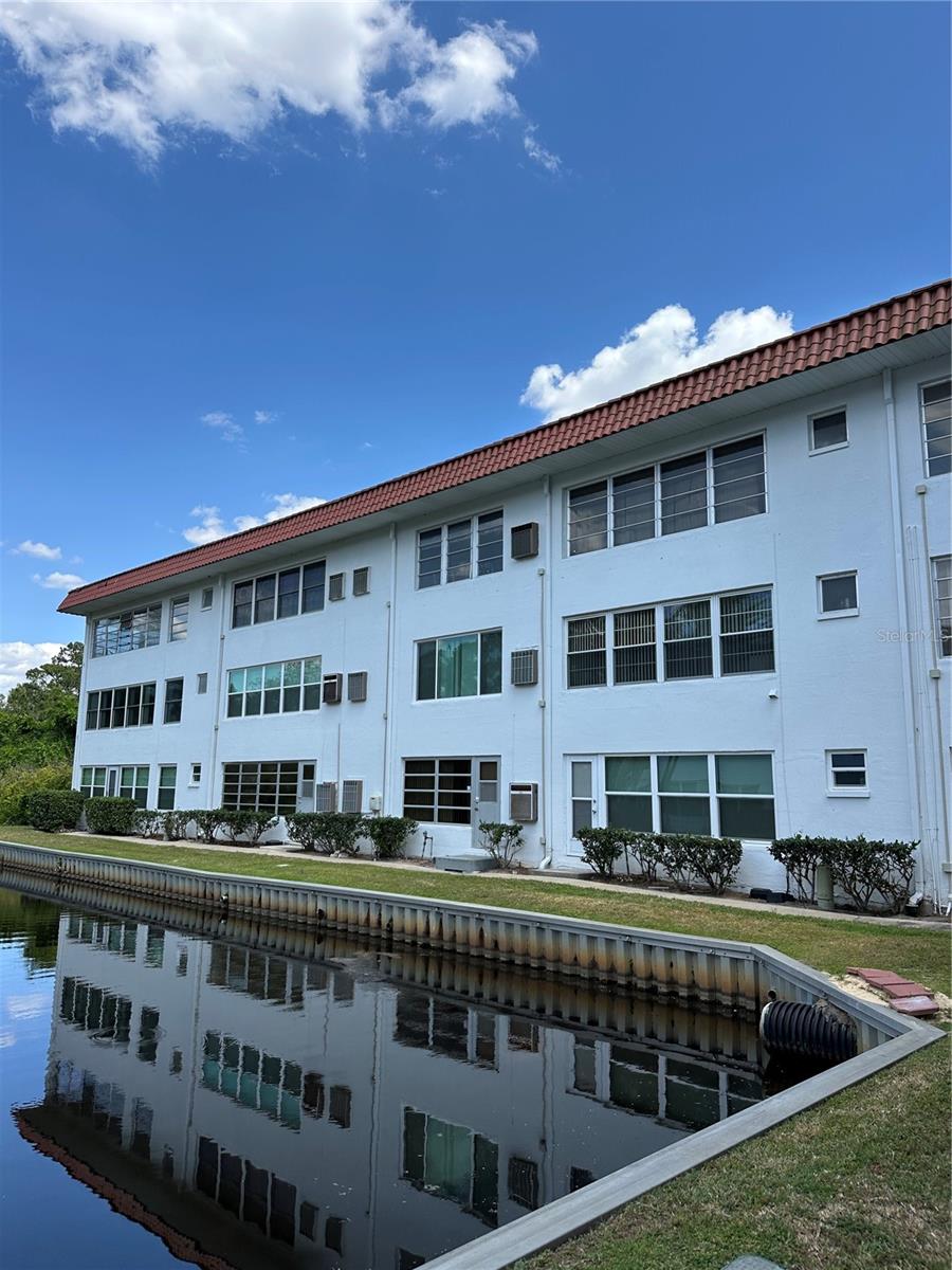 100 EL CAMINO DR #309, WINTER HAVEN, FL, 33884