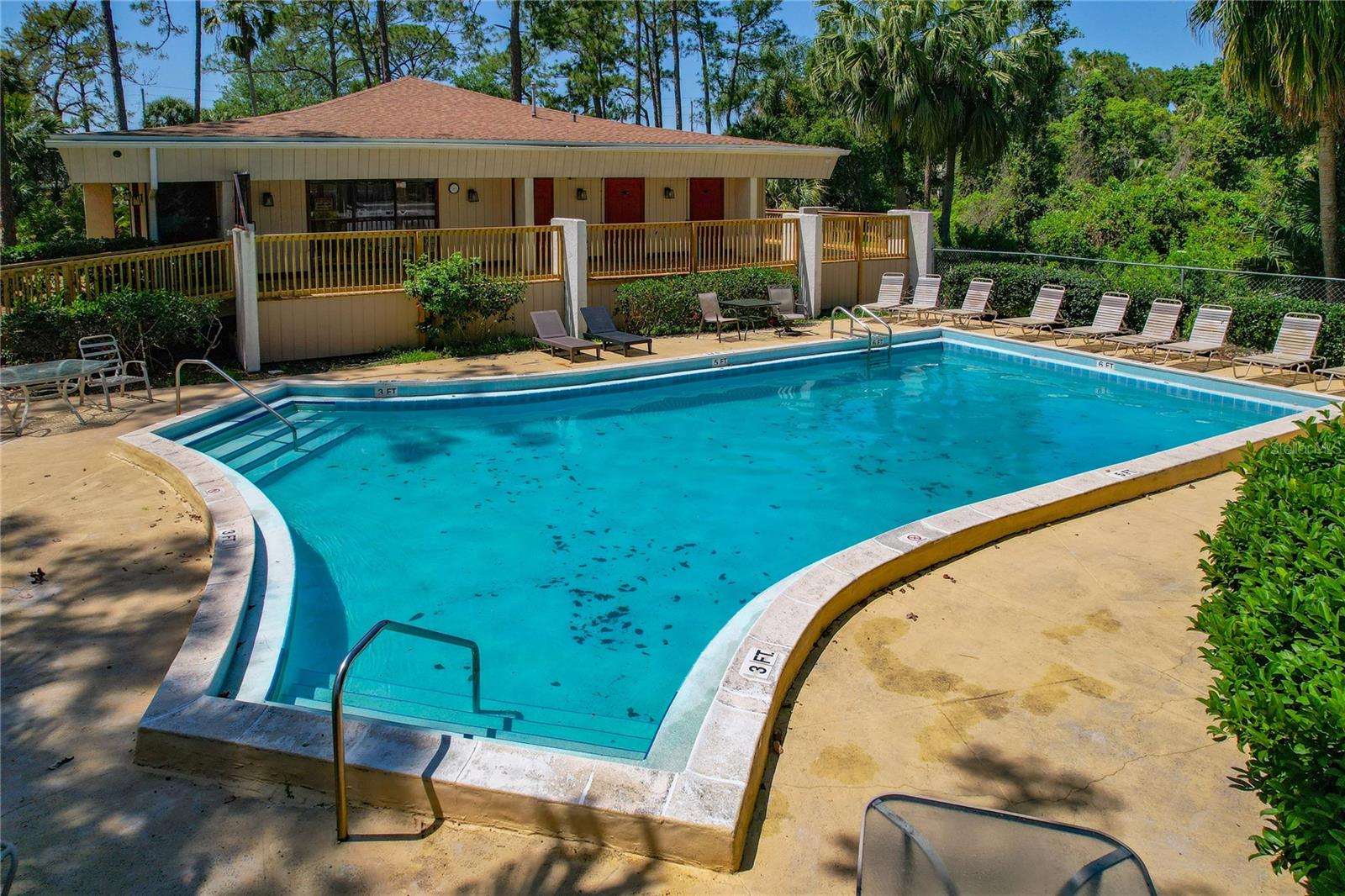 100 EL CAMINO DR #309, WINTER HAVEN, FL, 33884