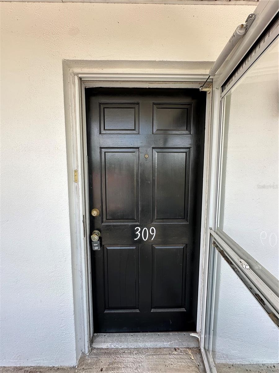 100 EL CAMINO DR #309, WINTER HAVEN, FL, 33884