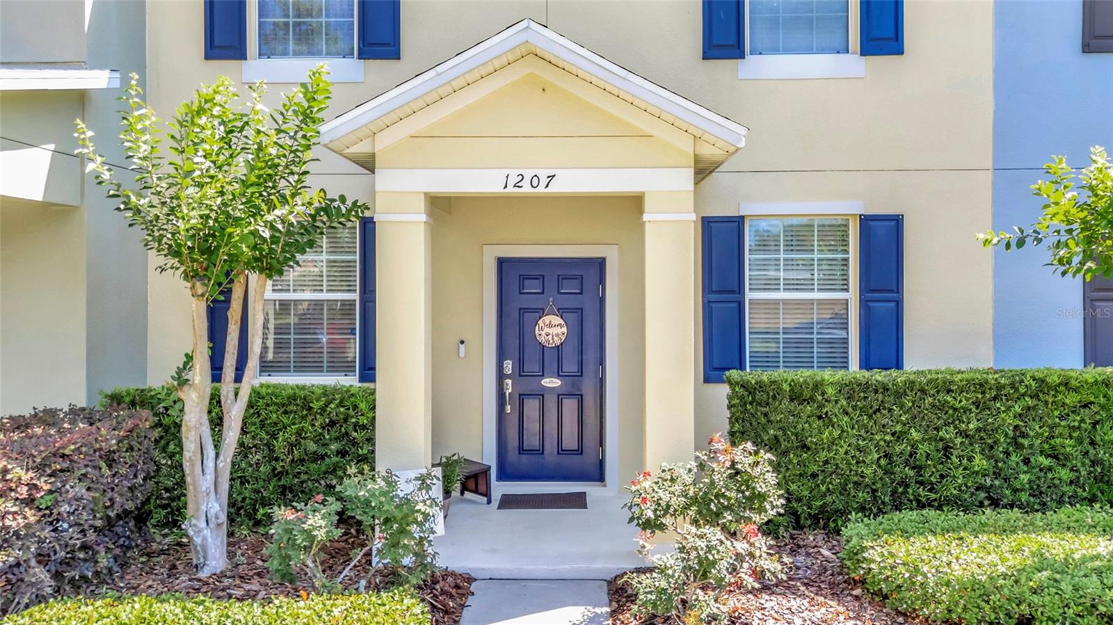 1207 ALSTON BAY BLVD, APOPKA, FL, 32703