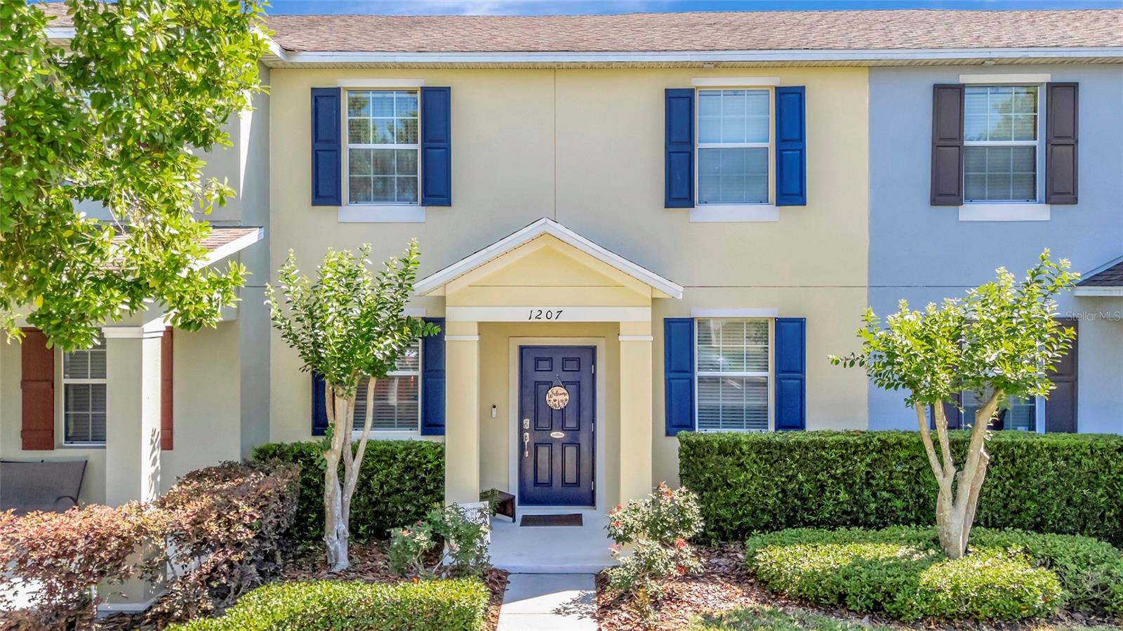 1207 ALSTON BAY BLVD, APOPKA, FL, 32703