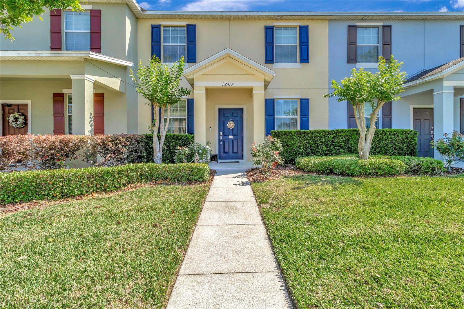 1207 ALSTON BAY BLVD, APOPKA, FL, 32703