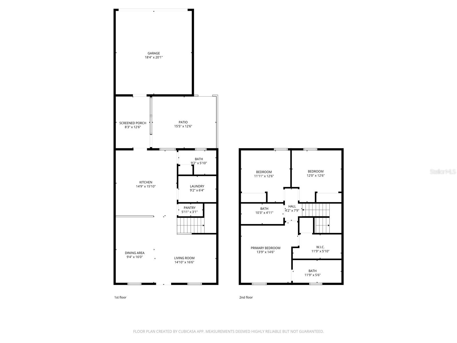 1207 ALSTON BAY BLVD, APOPKA, FL, 32703