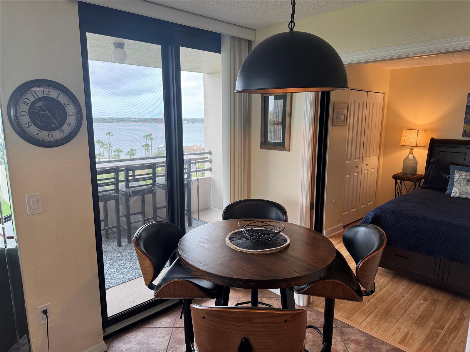 1 OCEANS WEST BLVD #6B1, DAYTONA BEACH, FL, 32118