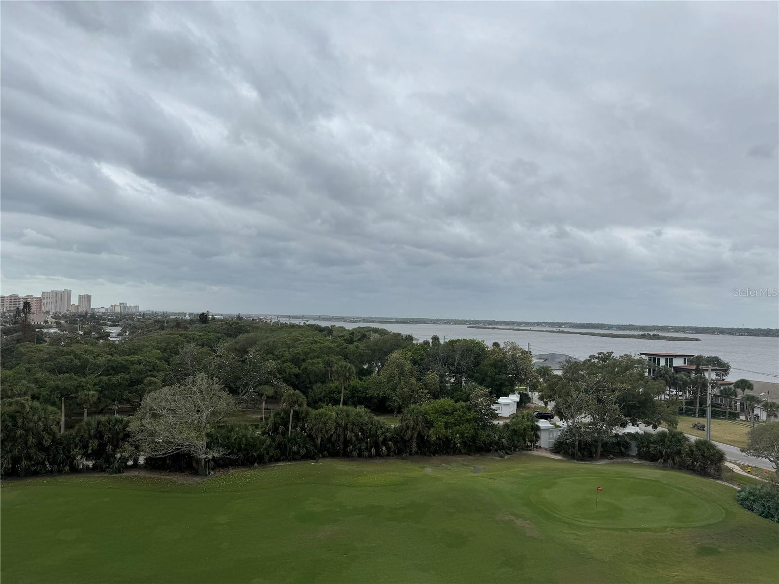 1 OCEANS WEST BLVD #6B1, DAYTONA BEACH, FL, 32118