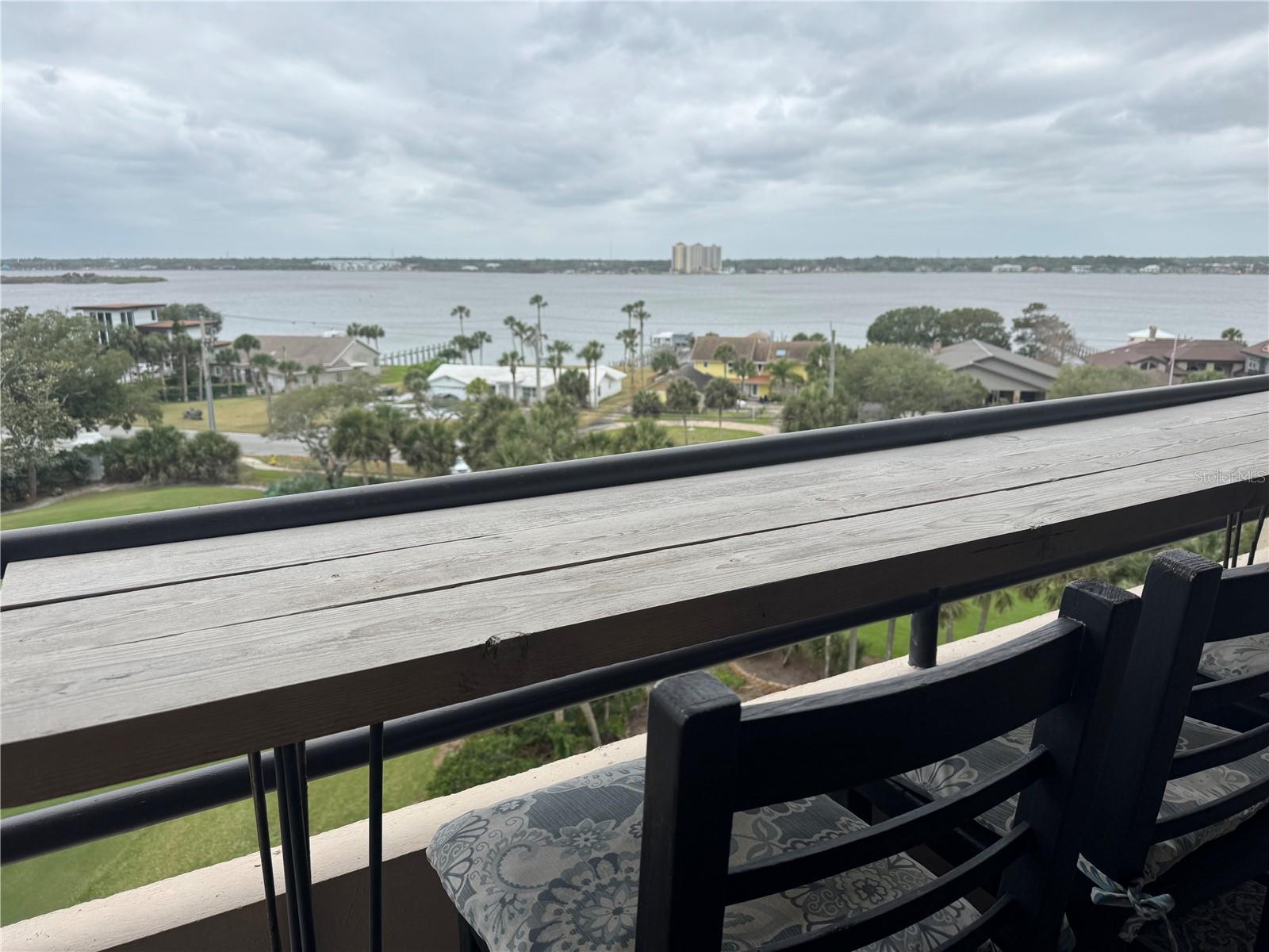 1 OCEANS WEST BLVD #6B1, DAYTONA BEACH, FL, 32118