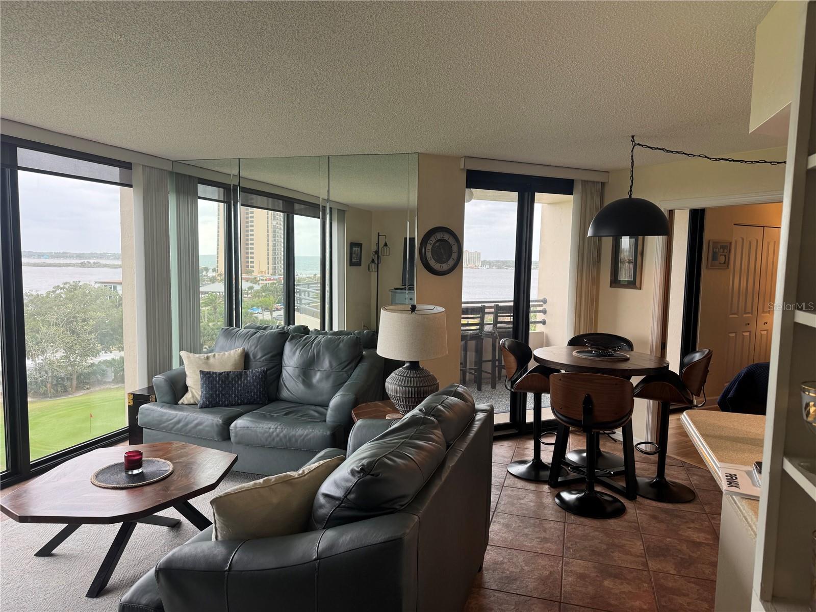 1 OCEANS WEST BLVD #6B1, DAYTONA BEACH, FL, 32118