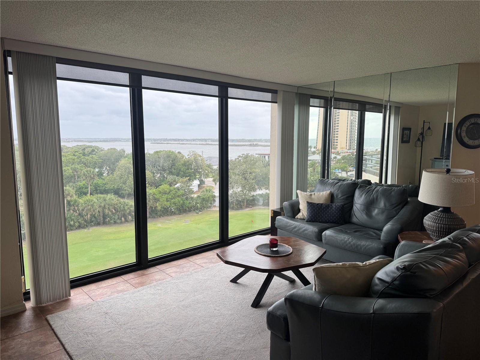 1 OCEANS WEST BLVD #6B1, DAYTONA BEACH, FL, 32118