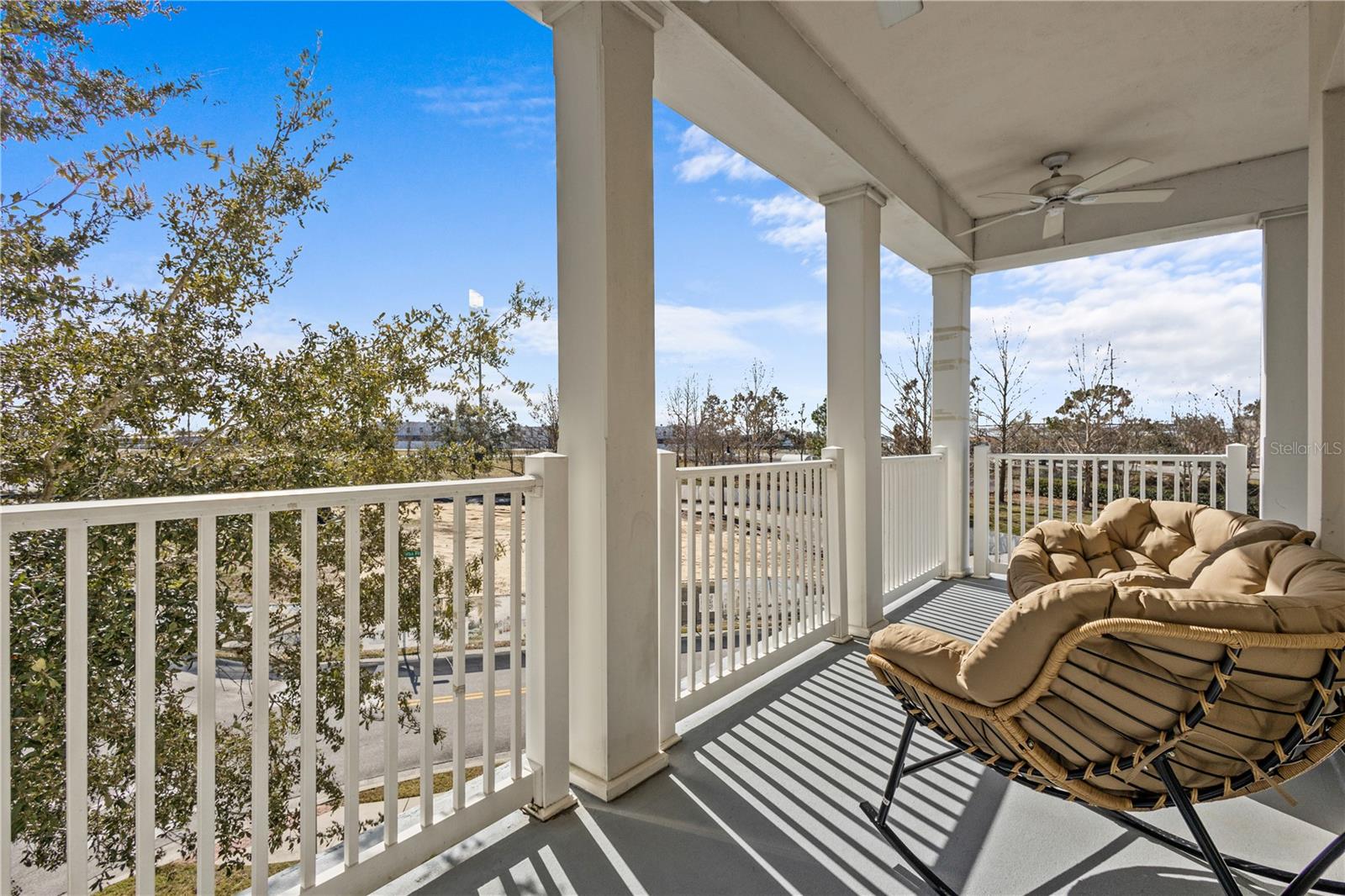 7509 MOURNING DOVE CIR #304, REUNION, FL, 34747