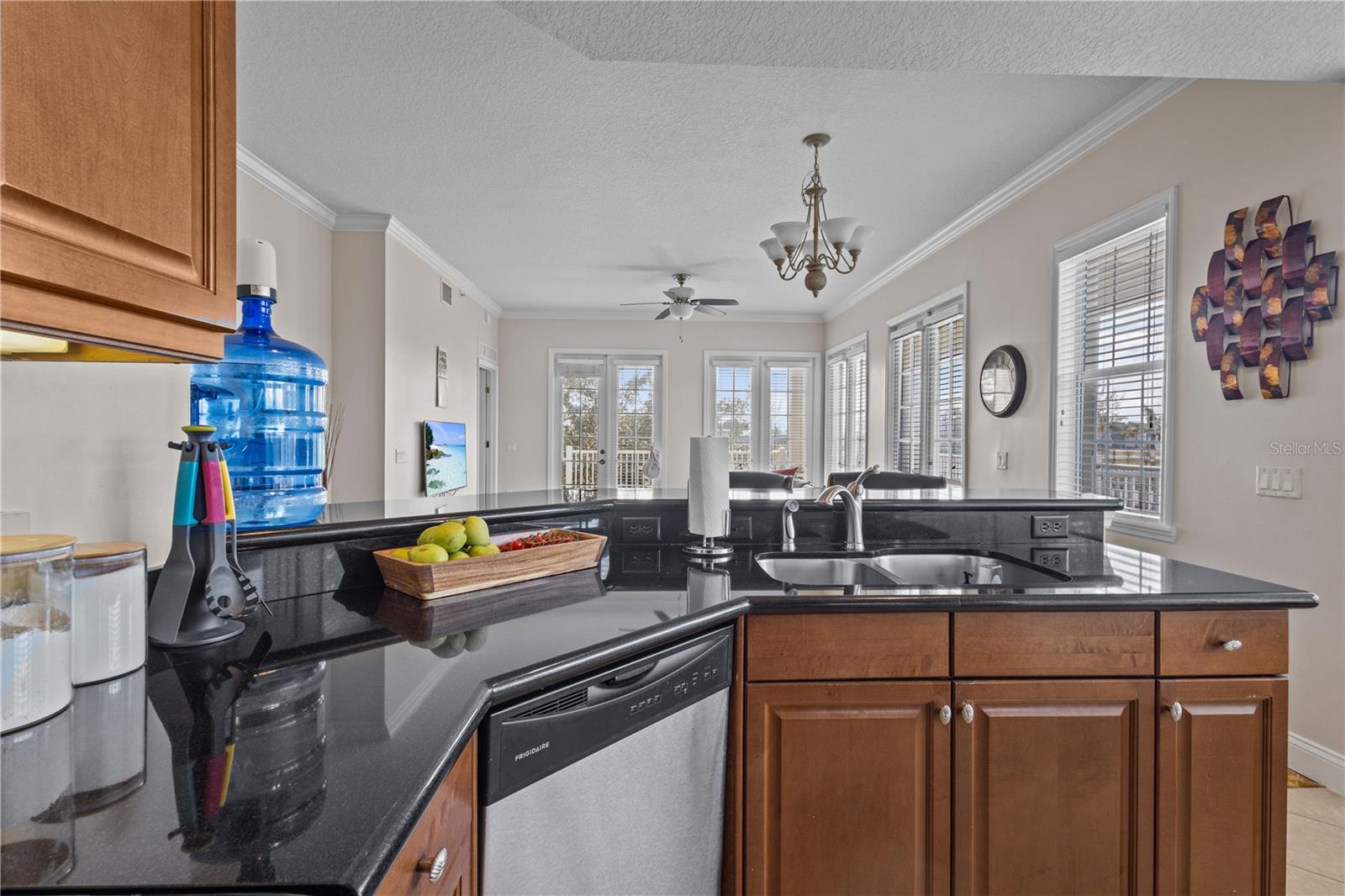 7509 MOURNING DOVE CIR #304, REUNION, FL, 34747
