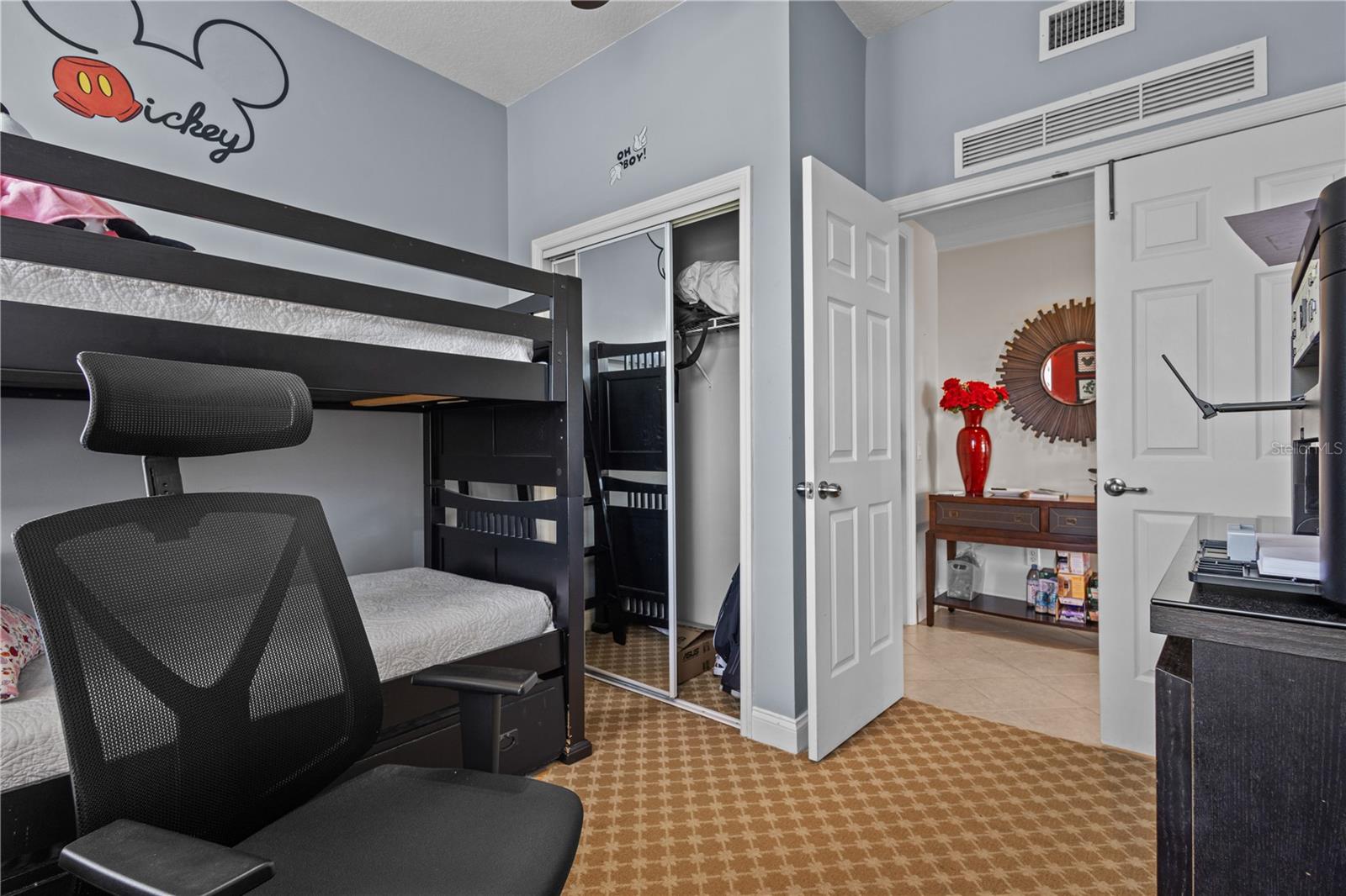 7509 MOURNING DOVE CIR #304, REUNION, FL, 34747
