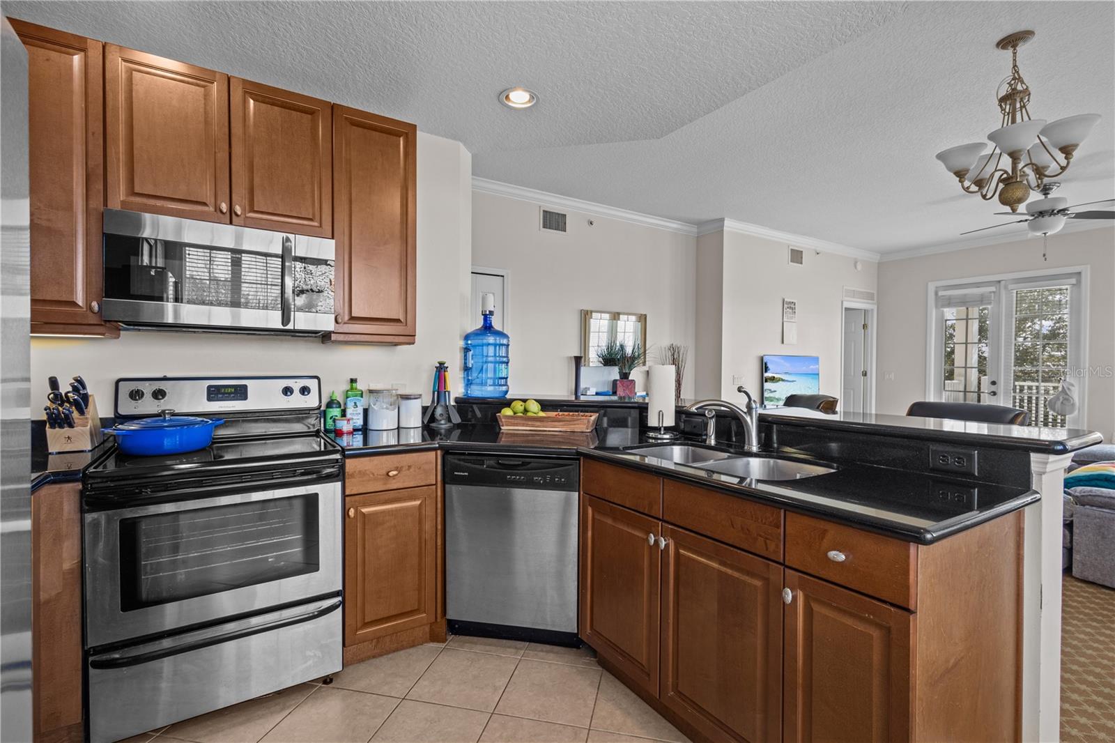 7509 MOURNING DOVE CIR #304, REUNION, FL, 34747