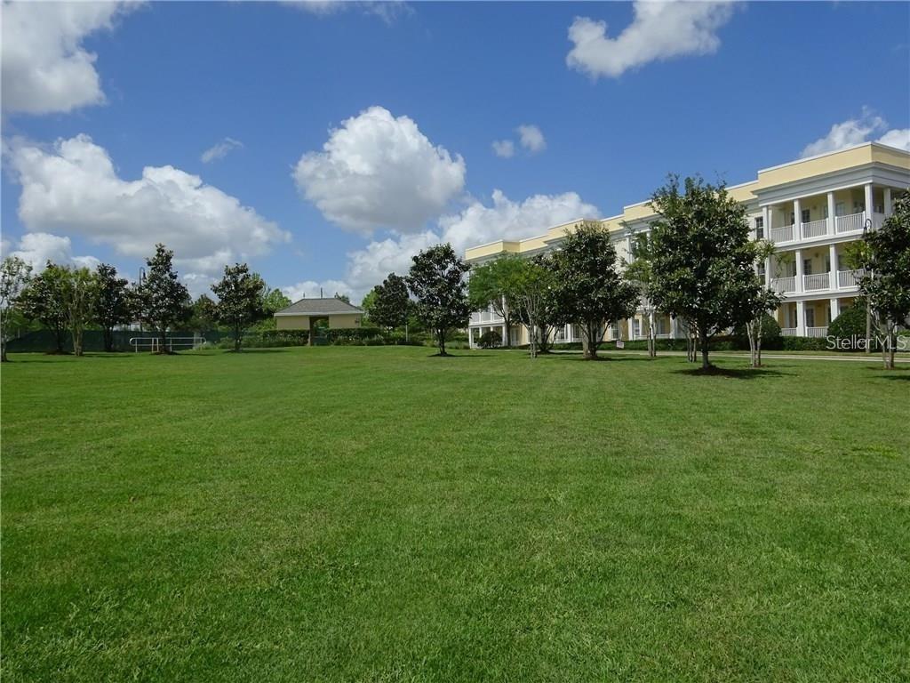 7509 MOURNING DOVE CIR #304, REUNION, FL, 34747