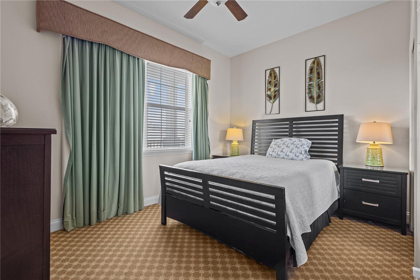 7509 MOURNING DOVE CIR #304, REUNION, FL, 34747