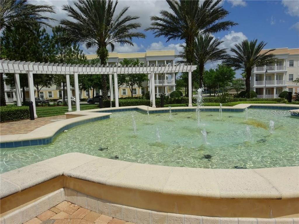 7509 MOURNING DOVE CIR #304, REUNION, FL, 34747