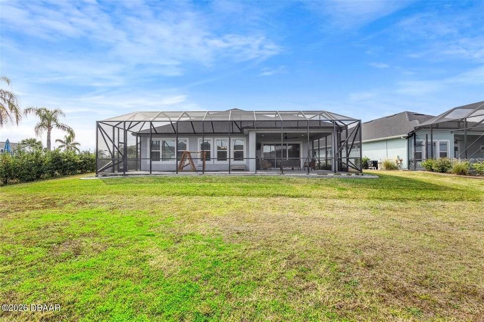 6291 W FALLSGROVE LN, PORT ORANGE, FL, 32128