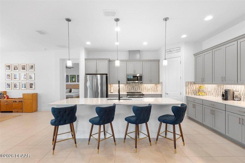 6291 W FALLSGROVE LN, PORT ORANGE, FL, 32128