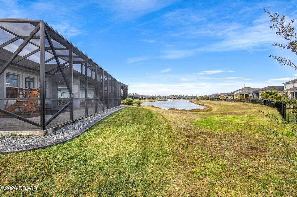 6291 W FALLSGROVE LN, PORT ORANGE, FL, 32128