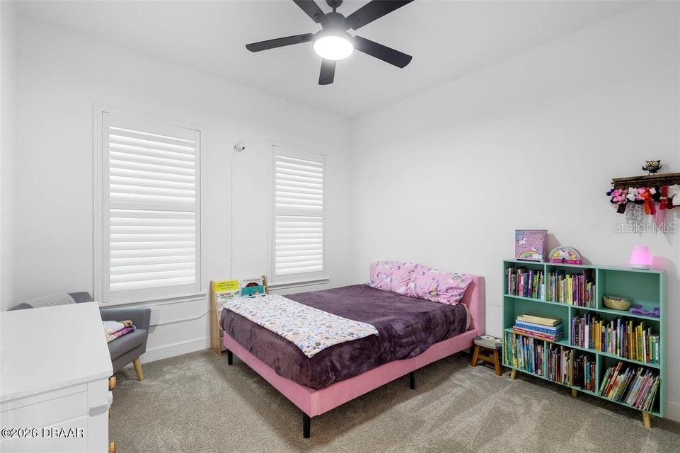 6291 W FALLSGROVE LN, PORT ORANGE, FL, 32128