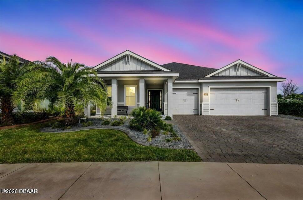 6291 W FALLSGROVE LN, PORT ORANGE, FL, 32128