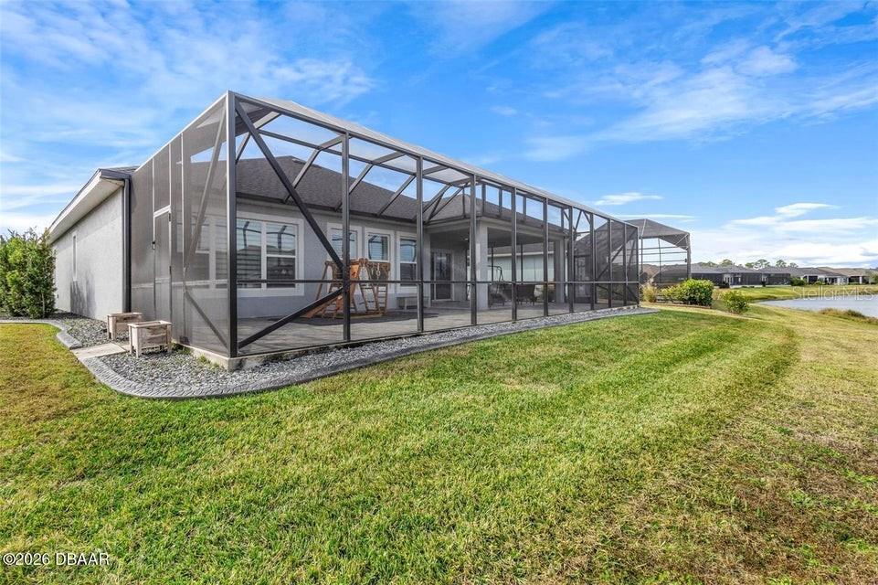 6291 W FALLSGROVE LN, PORT ORANGE, FL, 32128