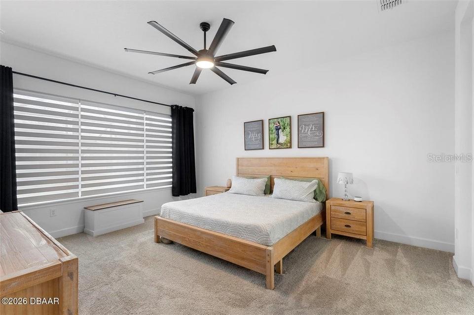 6291 W FALLSGROVE LN, PORT ORANGE, FL, 32128