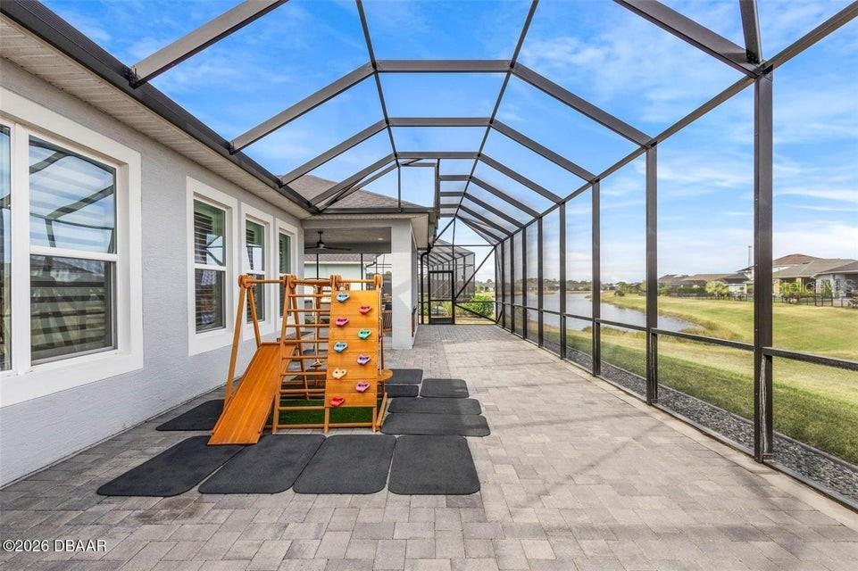 6291 W FALLSGROVE LN, PORT ORANGE, FL, 32128