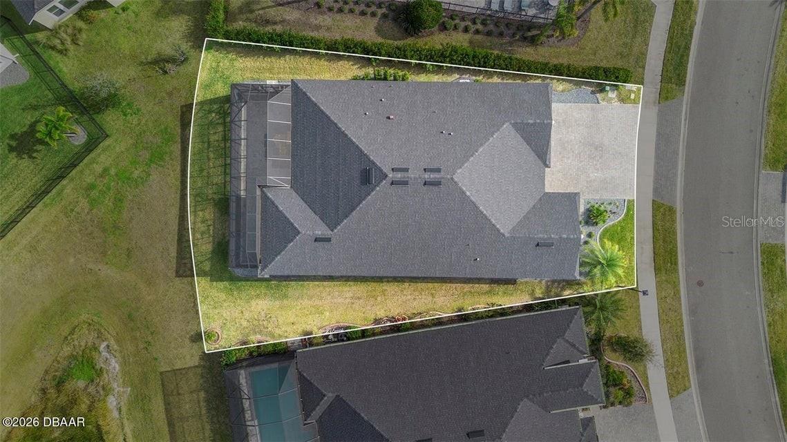 6291 W FALLSGROVE LN, PORT ORANGE, FL, 32128