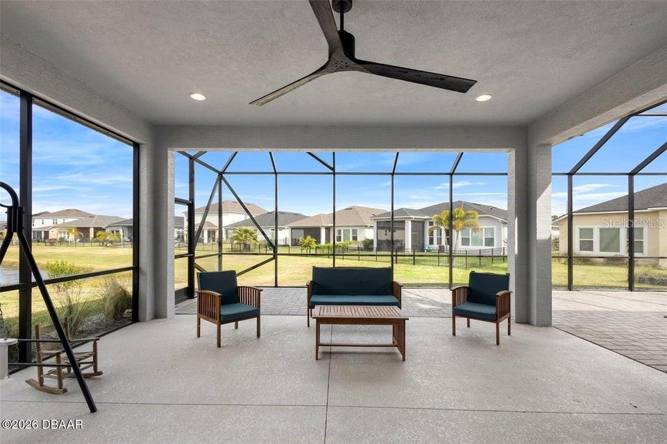 6291 W FALLSGROVE LN, PORT ORANGE, FL, 32128