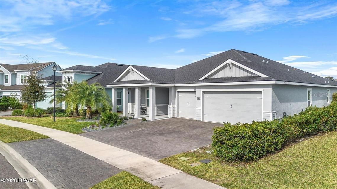 6291 W FALLSGROVE LN, PORT ORANGE, FL, 32128
