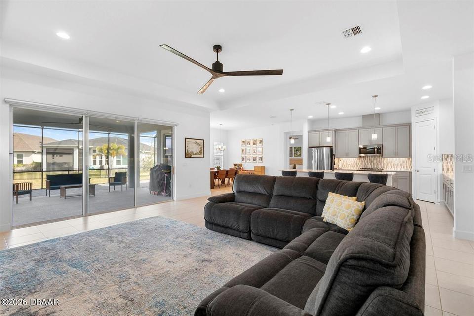 6291 W FALLSGROVE LN, PORT ORANGE, FL, 32128