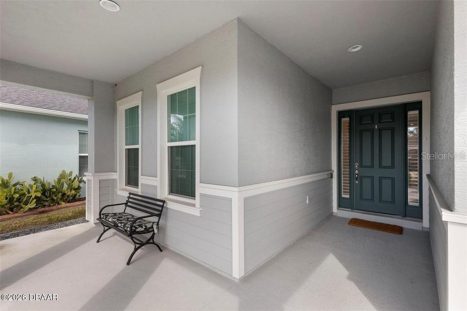 6291 W FALLSGROVE LN, PORT ORANGE, FL, 32128